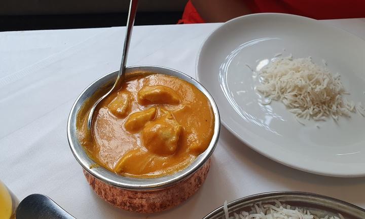 Indian Crown