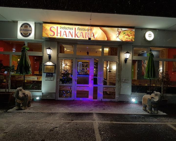 Shankara