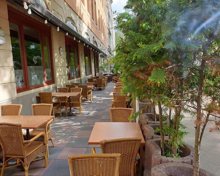Ristorante Don Giovanni