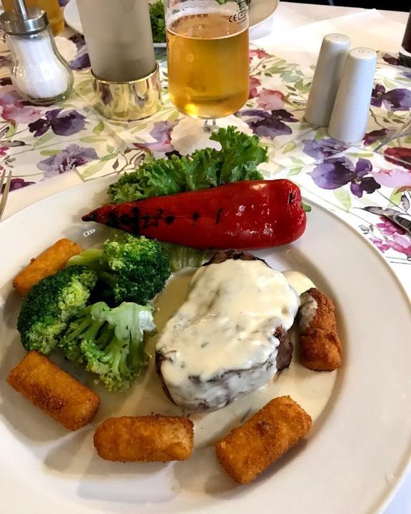 Ristorante Don Giovanni