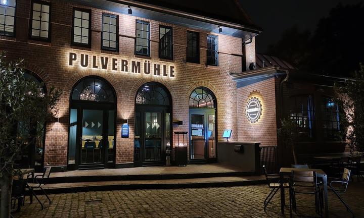 Pulvermuehle