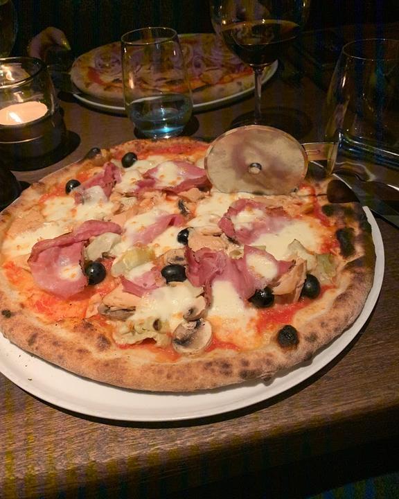 Pulvermuehle