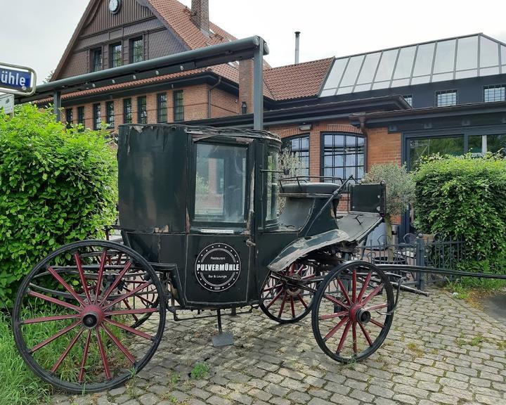 Pulvermuehle