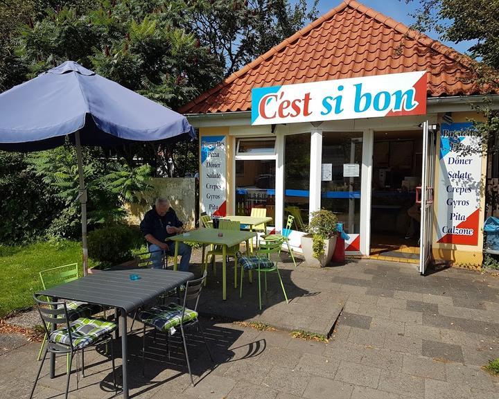 Cést si bon