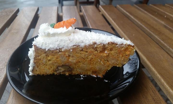 Café Mimosa