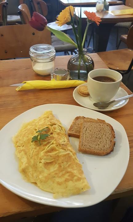 Café Mimosa