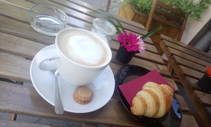 Café Mimosa