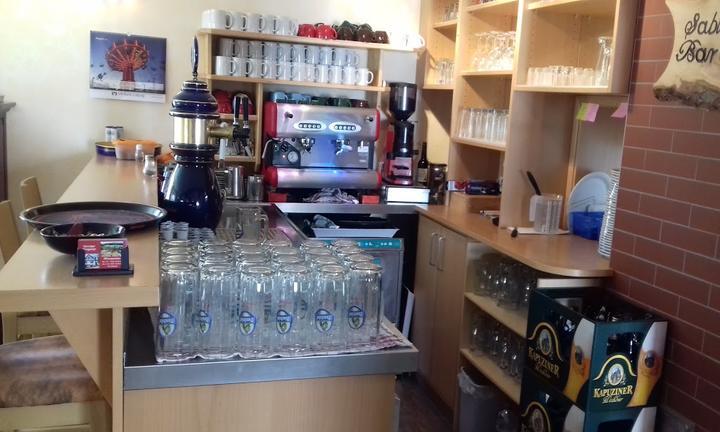 Sabine's Bar Cafe
