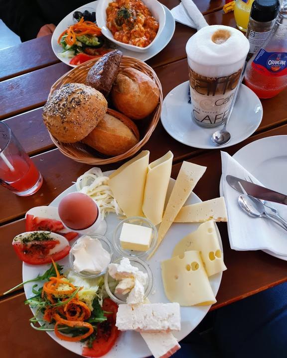 Cafe Desd