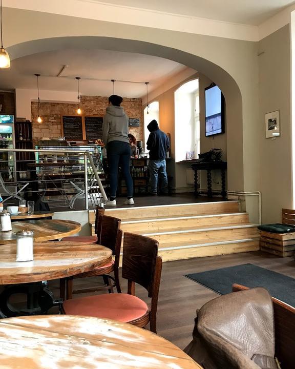 Cafe Desd