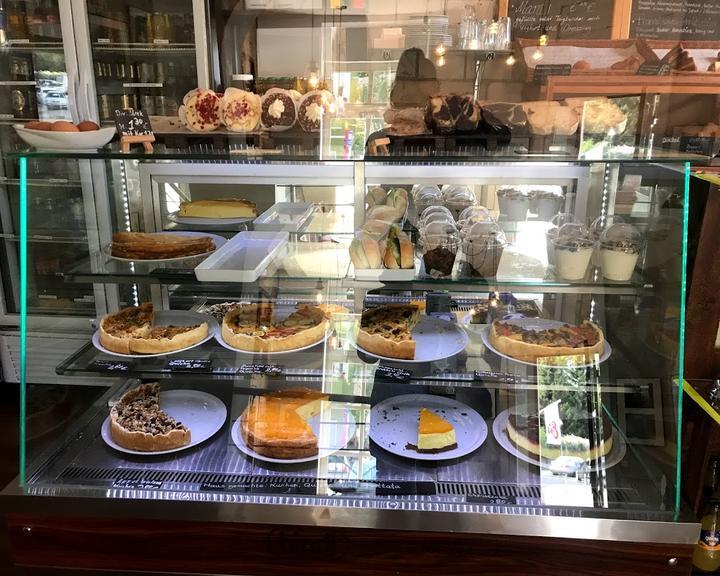 Cafe Desd
