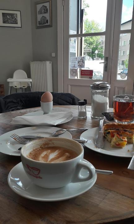 Cafe Desd