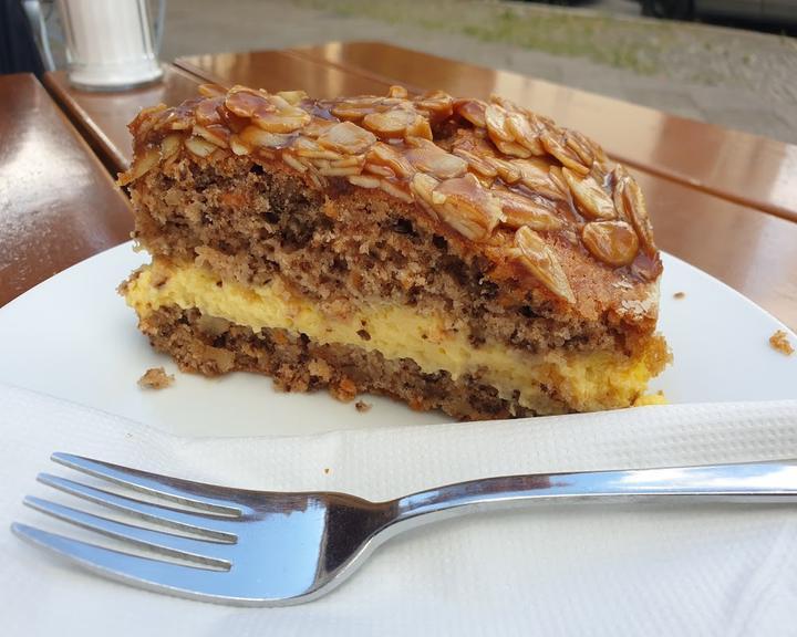 Cafe Desd