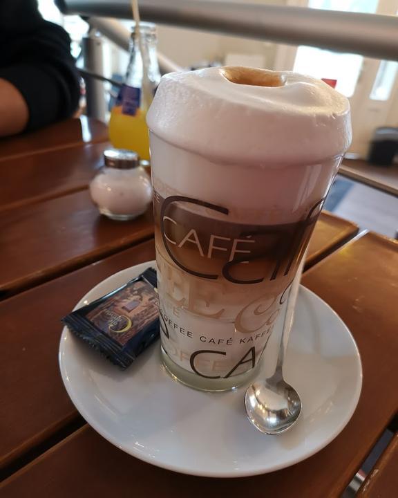 Cafe Desd