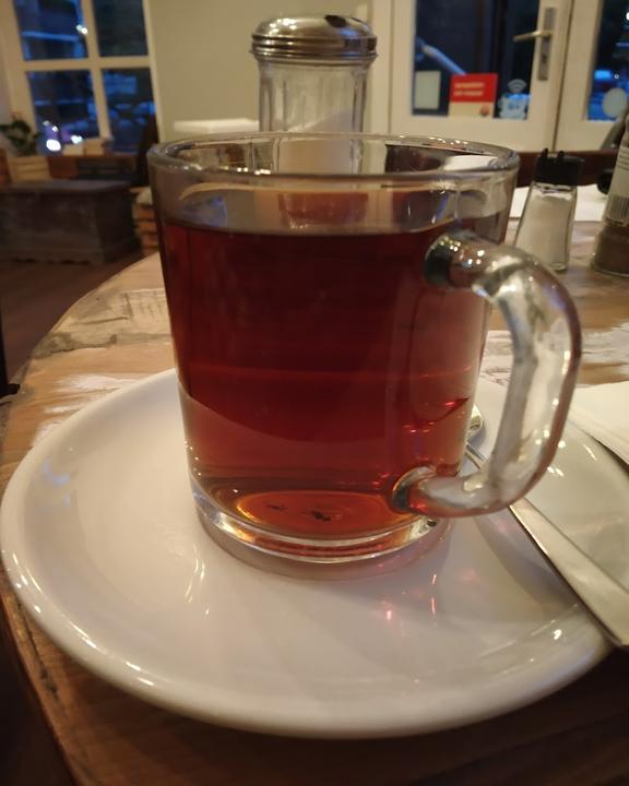 Cafe Desd
