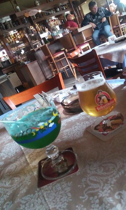 Cafe Desd
