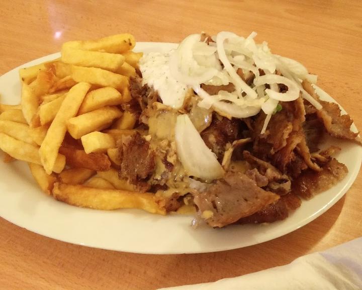 Deniz Kebap Haus