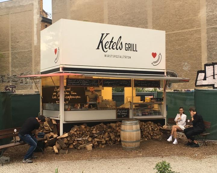 Ketels Grill