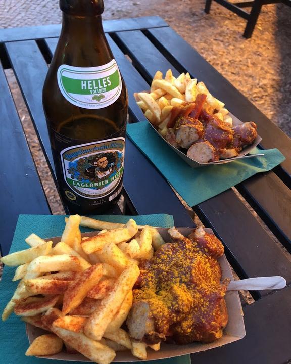 Ketels Grill