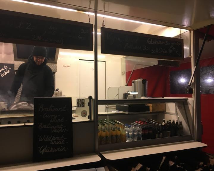 Ketels Grill