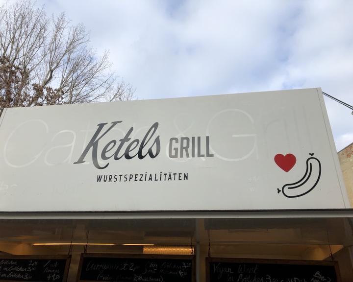 Ketels Grill
