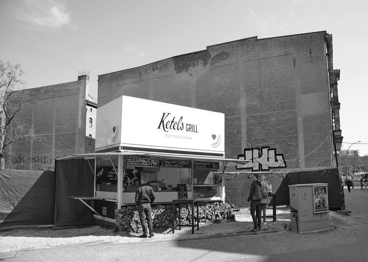 Ketels Grill
