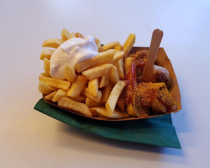 Ketels Grill