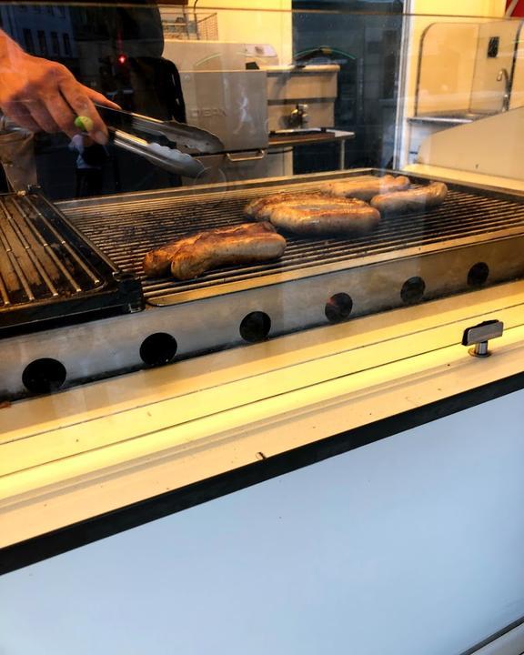 Ketels Grill