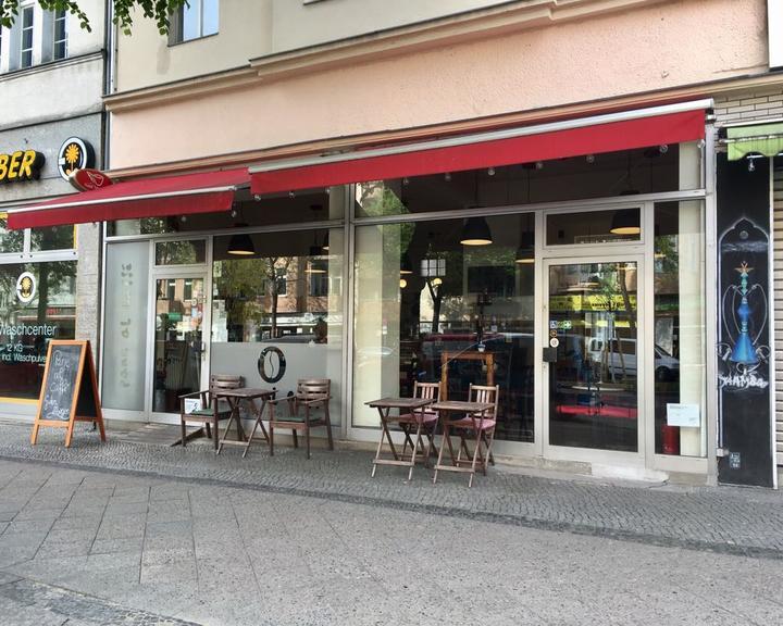 Pane Al Caffè