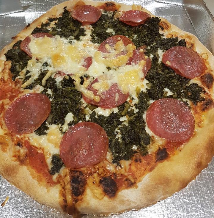 Bistorante Franco