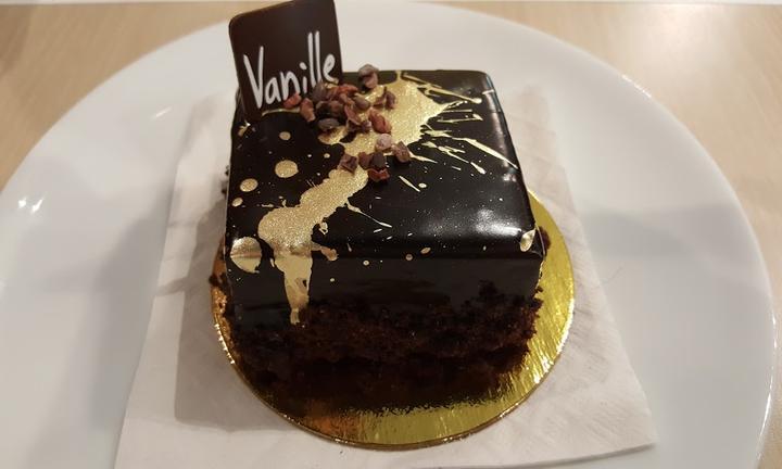 Vanille & Marille