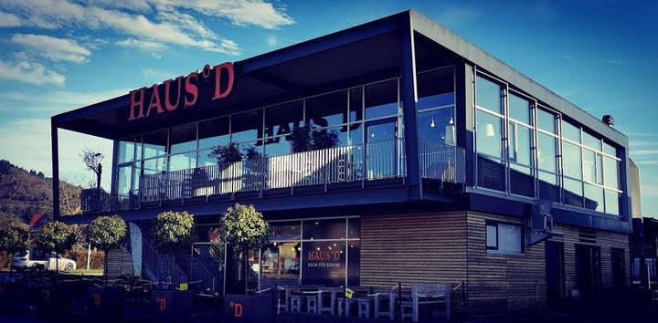 Haus D