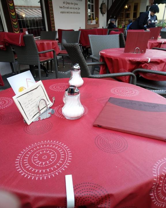 Cafe Alter Klosterhof