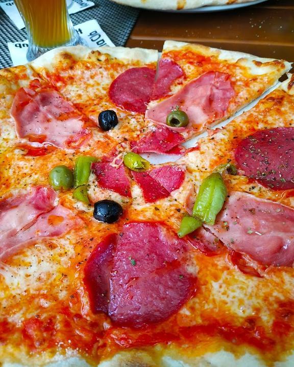 La Piccola Osteria