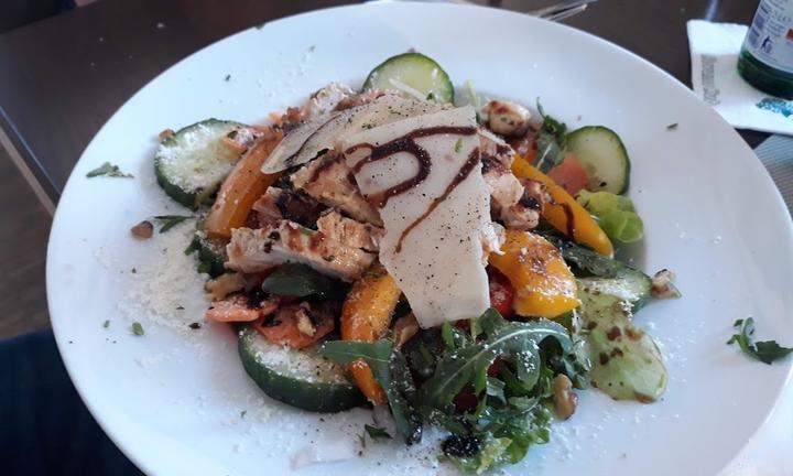 La Piccola Osteria