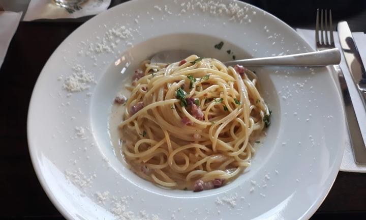 La Piccola Osteria