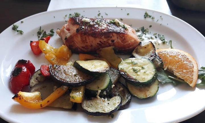 La Piccola Osteria