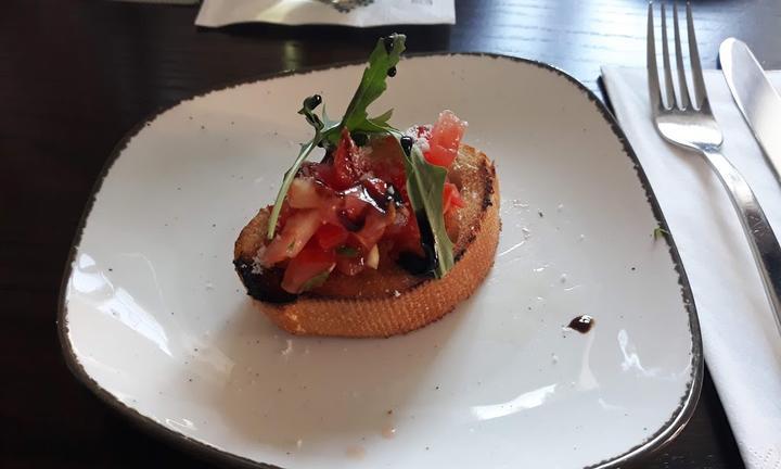 La Piccola Osteria