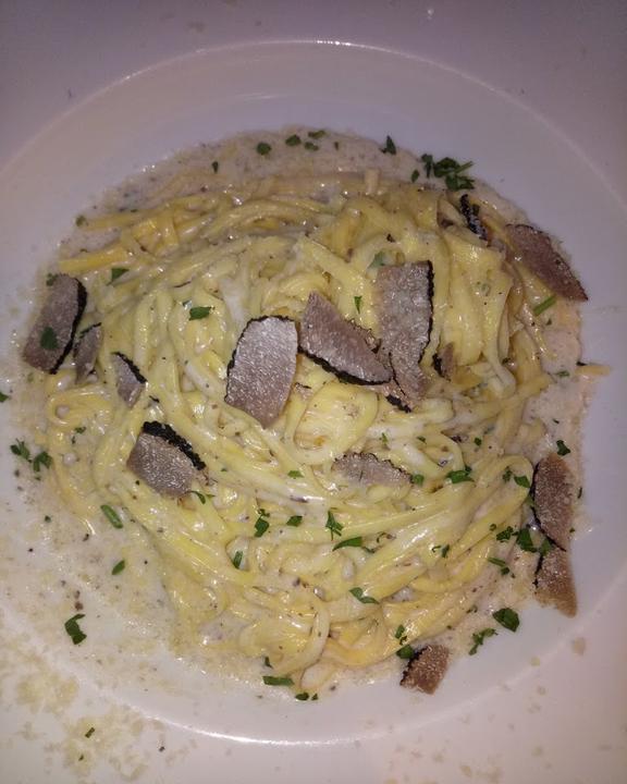 La Piccola Osteria