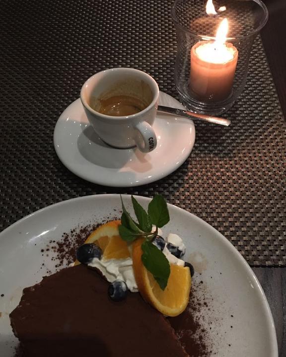 La Piccola Osteria
