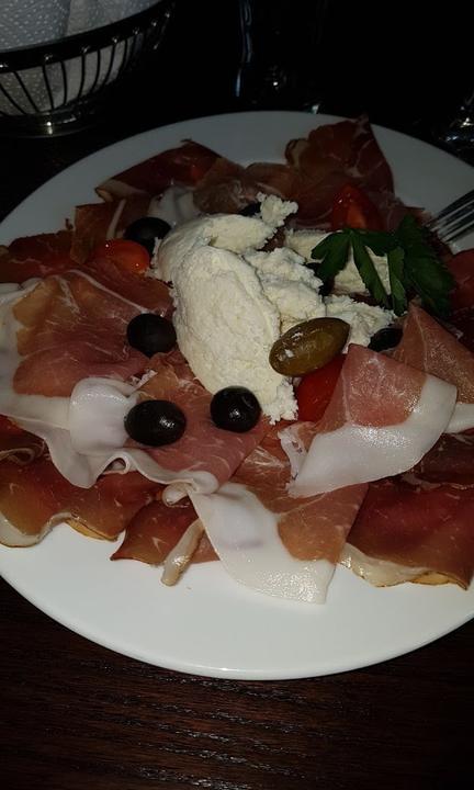 La Piccola Osteria