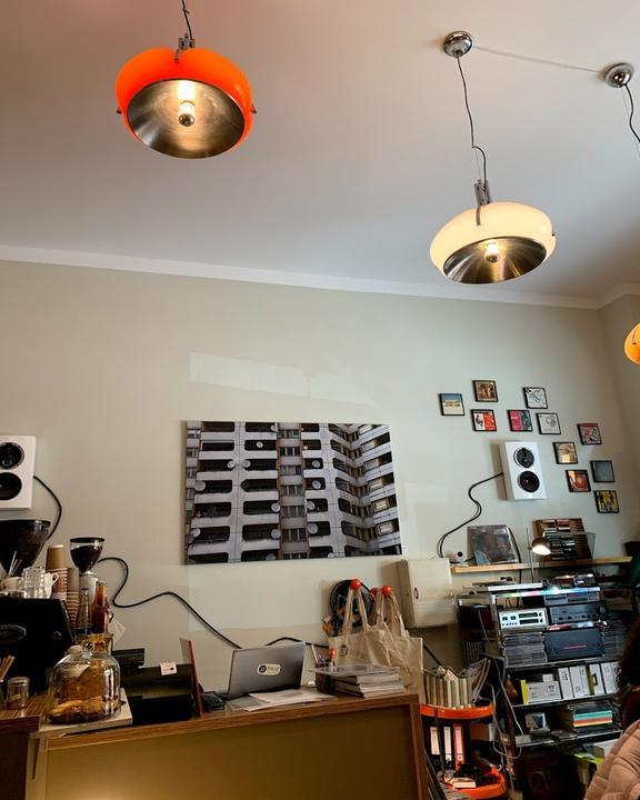 Maoz Vinyl & Kaffee