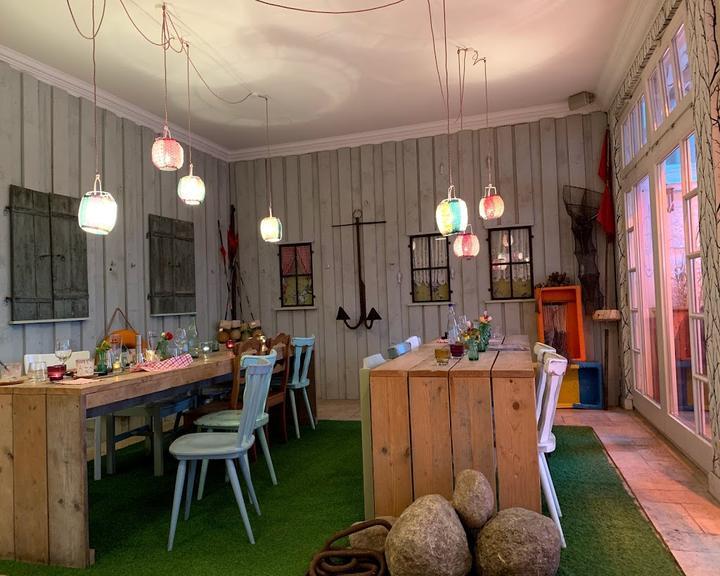 Canteen
