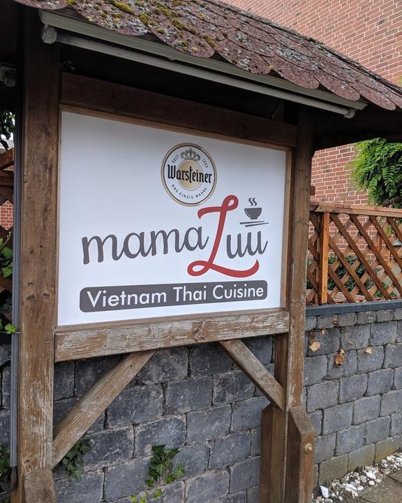 Mama Luu