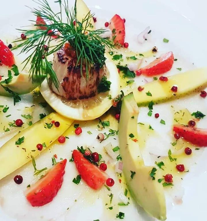 Trattoria Pane e Vino