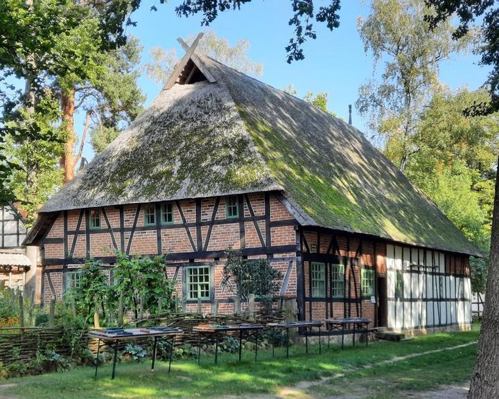 Museumscafe Diesdorf