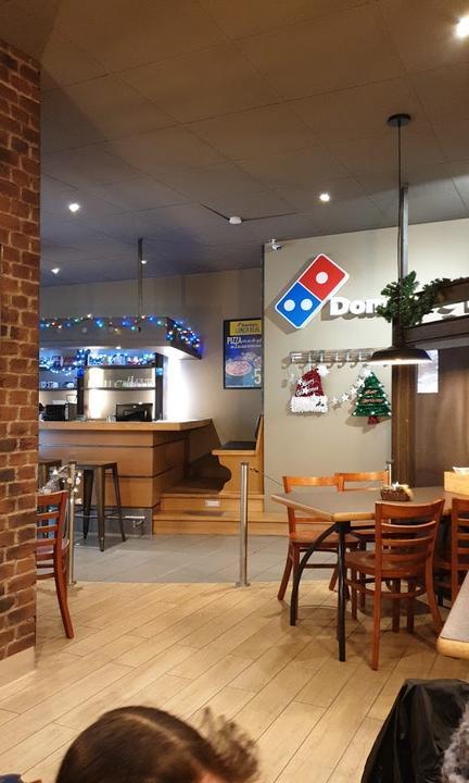 Chicken Lounge
