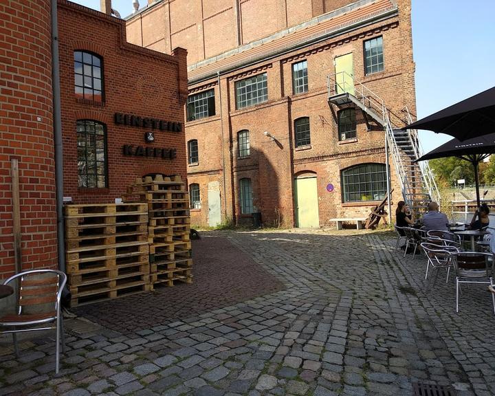 Einstein Kaffee Rösterei