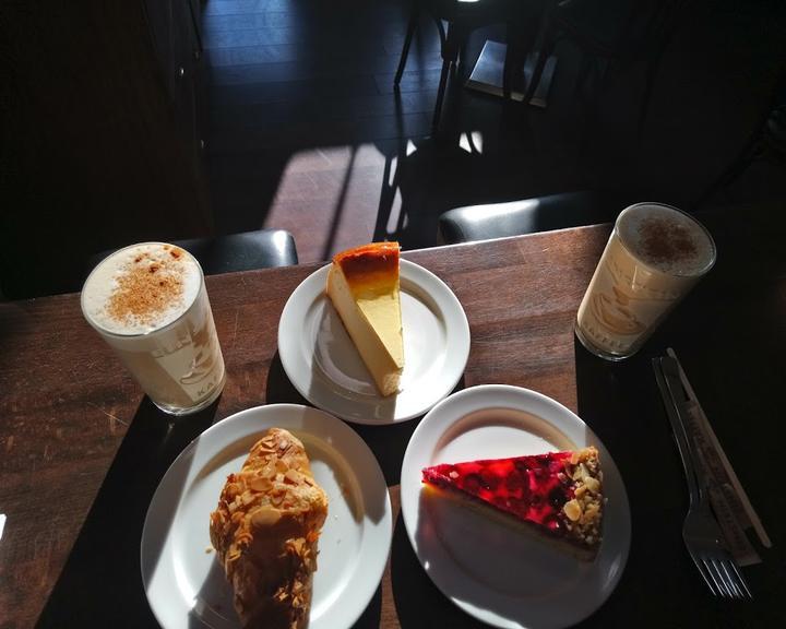 Einstein Kaffee Rösterei