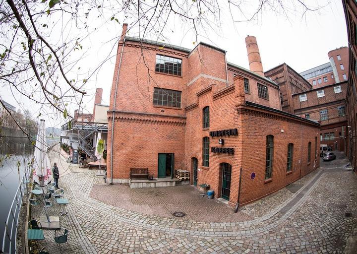 Einstein Kaffee Rösterei